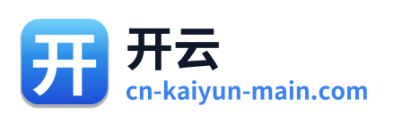 开云 - 首页